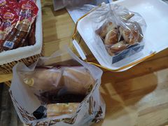 -BOKE博稞烘焙(天佑城店)
