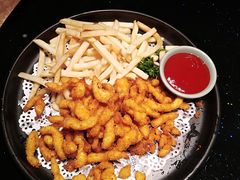 -嘉禾·悦享餐厅(八方汇店)