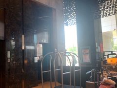 -北京希尔顿逸林酒店