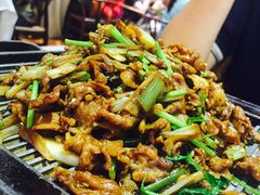 -四季小馆·地道北京小吃(广百店)