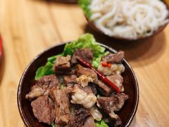 -虾领航小龙虾·吉林烧烤(柳州路店)