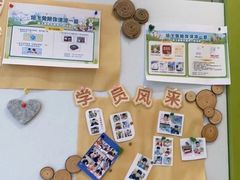 -培飞思维启蒙·益智游戏·科学探索(城西银泰店)