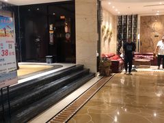 -水晶之星洗浴温泉汗蒸