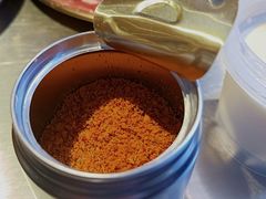 -小核桃烤肉馆(西塔店)