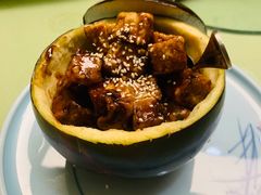 -福慧慈缘素食餐厅(王府井店)