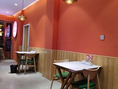 -状元虎.摇滚炒鸡.家常菜(义勇街店)