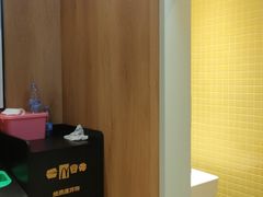 -麦当劳(安定门外大街店)