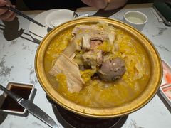 -关东小磨东北菜(漕河泾印象城店)