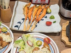 -小川洋风料理(武商梦时代店)