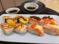 -哈根达斯(城西银泰店)