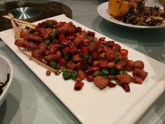 -阿斯牛牛·凉山菜(新会展店)