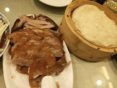 -全聚德烤鸭店(准噶尔路店)