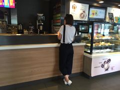 -麦当劳(健德桥得来速店)