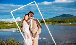 -太古映画婚纱摄影(天河店)