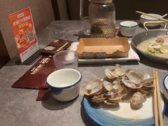 -1937青岛老味道·海肠捞饭·青岛菜(大鲍岛栈桥店)