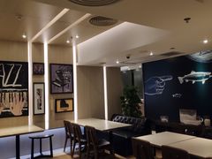 大堂-必胜客(海滨店)