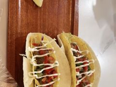 -TACO TUESDAY塔可星期二(人民路店)