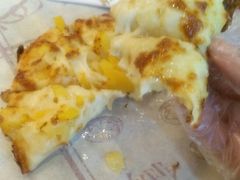 -芝心实億披萨意面(芳草路店)