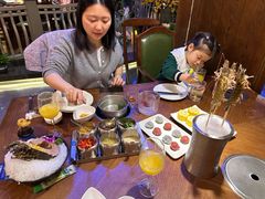 -东海怡品海鲜豆捞(星街坊店)
