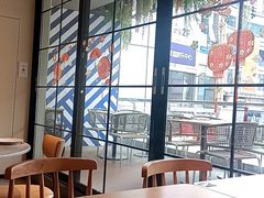 -玛尚诺意式餐厅(日月光店)