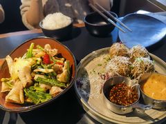 -Ameigo梅果·云贵川bistro(长宁来福士店)