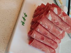 -福寿斋·老北京铜锅涮肉·烤鸭(顺义总店)