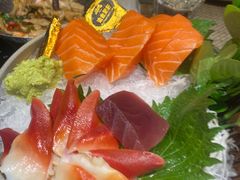 -蟹将军·松叶蟹和牛日料放题自助(K11店)