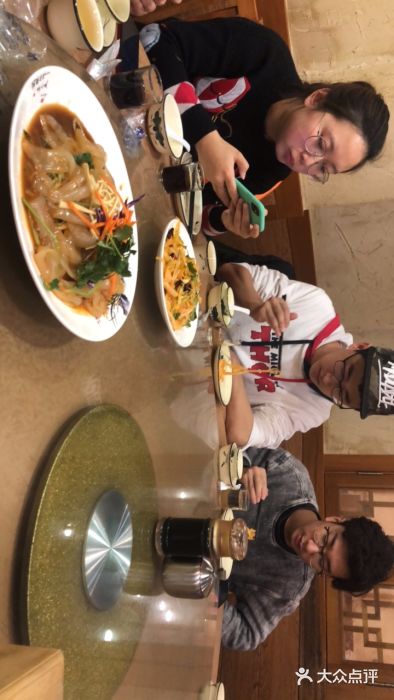 东北农家小院(定西路店)图片