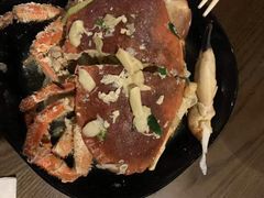 -阿尔法海鲜排档(爱琴海店)