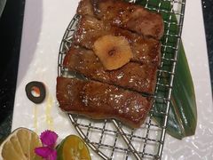 -上井精致料理(中兴商业大厦店)