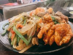 法基塔-Q MEX 库迈墨西哥餐吧(中骏世界城店)