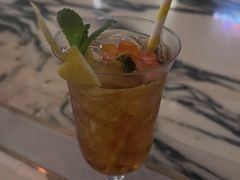 -The PEAT Coffee(深业中城店)