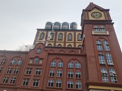 -青岛啤酒博物馆