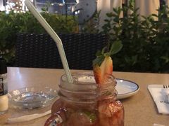 -RED LOBSTER(dubai mall)