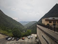 -三清山希尔顿度假酒店