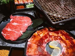 -九田家黑牛烤肉料理(万达店)
