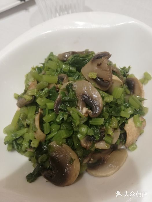 小城故事·地道宁波味(月湖盛园店)图片