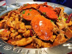 -胖哥俩肉蟹煲(福州仓山爱琴海店)
