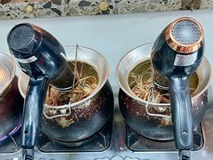 -隅乐胡椒虾·台湾菜·团建(皇岗店)