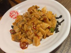 麻辣鲜蛤-无敌家现熬骨汤拉面(颐堤港店)