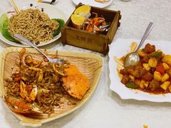 -三辣馆