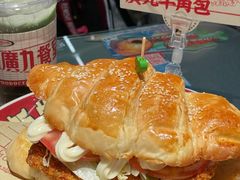 -广九餐室(陈家祠扬韬广场店)