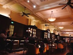 -LONG BAR 廊吧(外滩华尔道夫酒店)