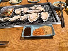 -蚝英雄·鲜蚝自助专门店