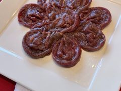 -皇城老妈·大连海鲜火锅(港湾店)