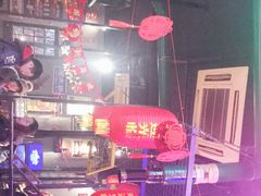 -超级神炭烤肉夜食(芥园西道店)