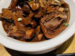 -热度餐厅(老佛爷店)