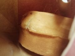 -拾烧·古法手作车轮饼(西直门凯德茂店)