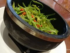 -东方之珠海鲜酒楼(南开店)