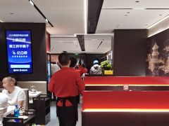 -蝎王府羊蝎子(北大地店)